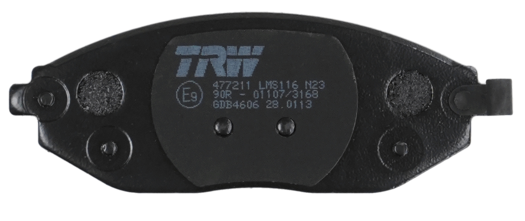 GDB4606 TRW