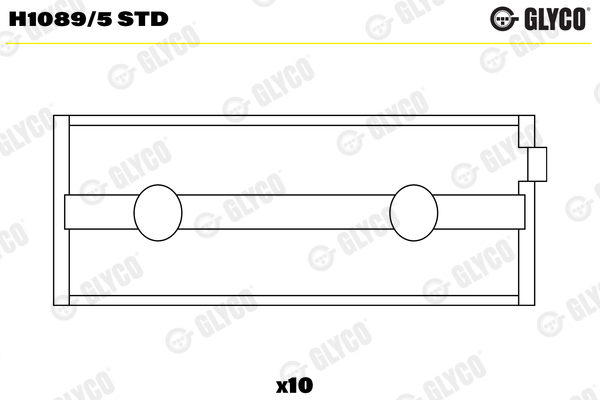 H10895STD GLYCO