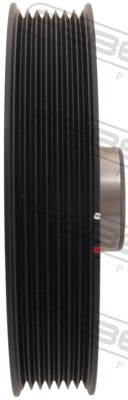 Шків коленвала k20a/k24a/k20b
