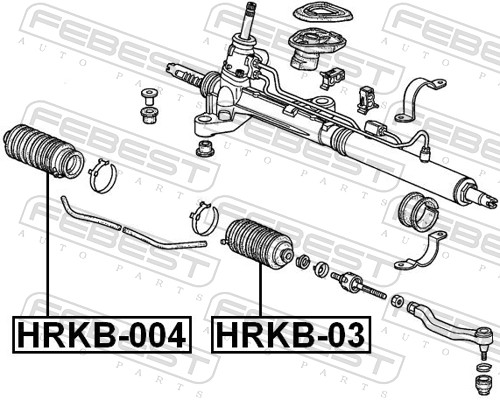 HRKB004 FEBEST