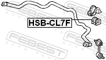 HSBCL7F FEBEST