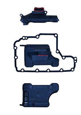 HX157D MAHLE