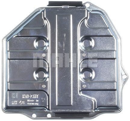 HX48 MAHLE