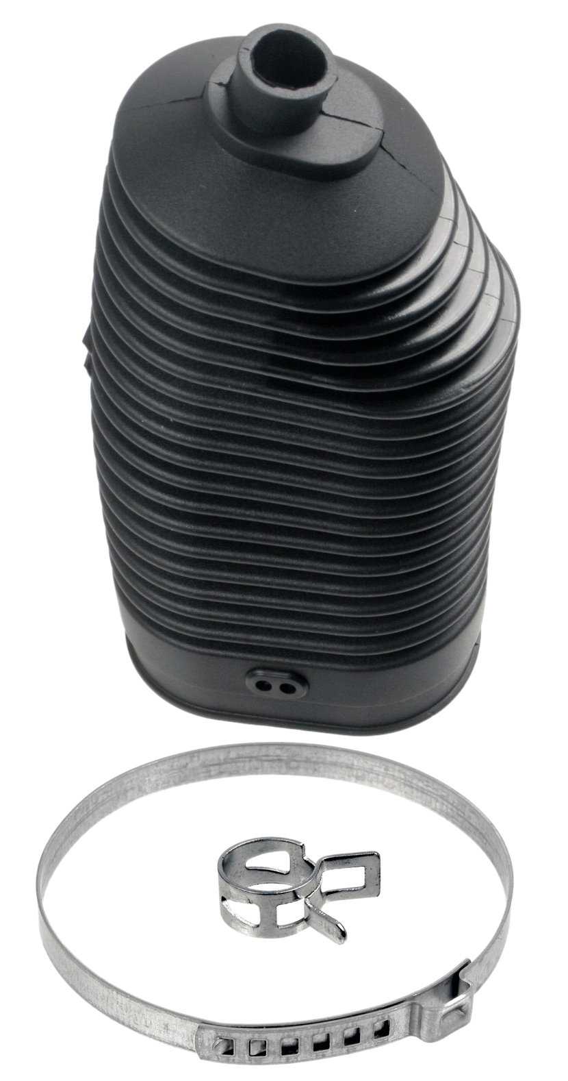 Пильовик рульової рейки MB A-class (W169) 04-12 (L)