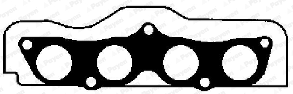 JD6030 PAYEN