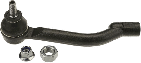Наконечник кермової тяги NISSAN Qashqai "FR "07-13