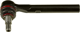 Наконечник рульової тяги MERCEDES W221 "F "05>>