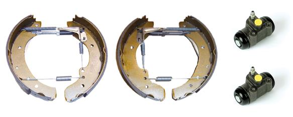 K23013 BREMBO