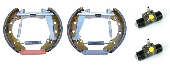 K85036 BREMBO