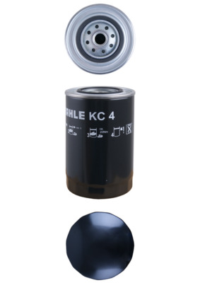KC4 MAHLE