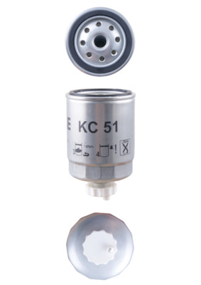 KC51 MAHLE