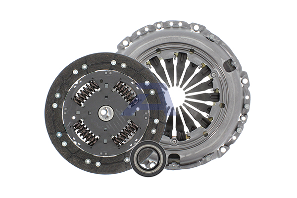 KECI07 AISIN