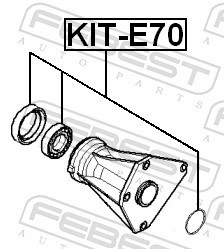 KITE70 FEBEST