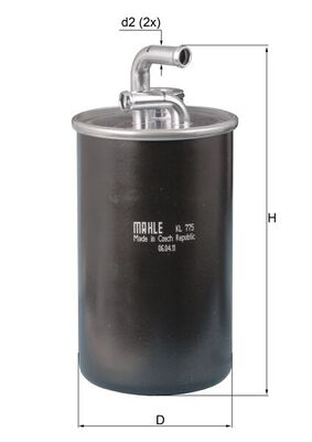 large