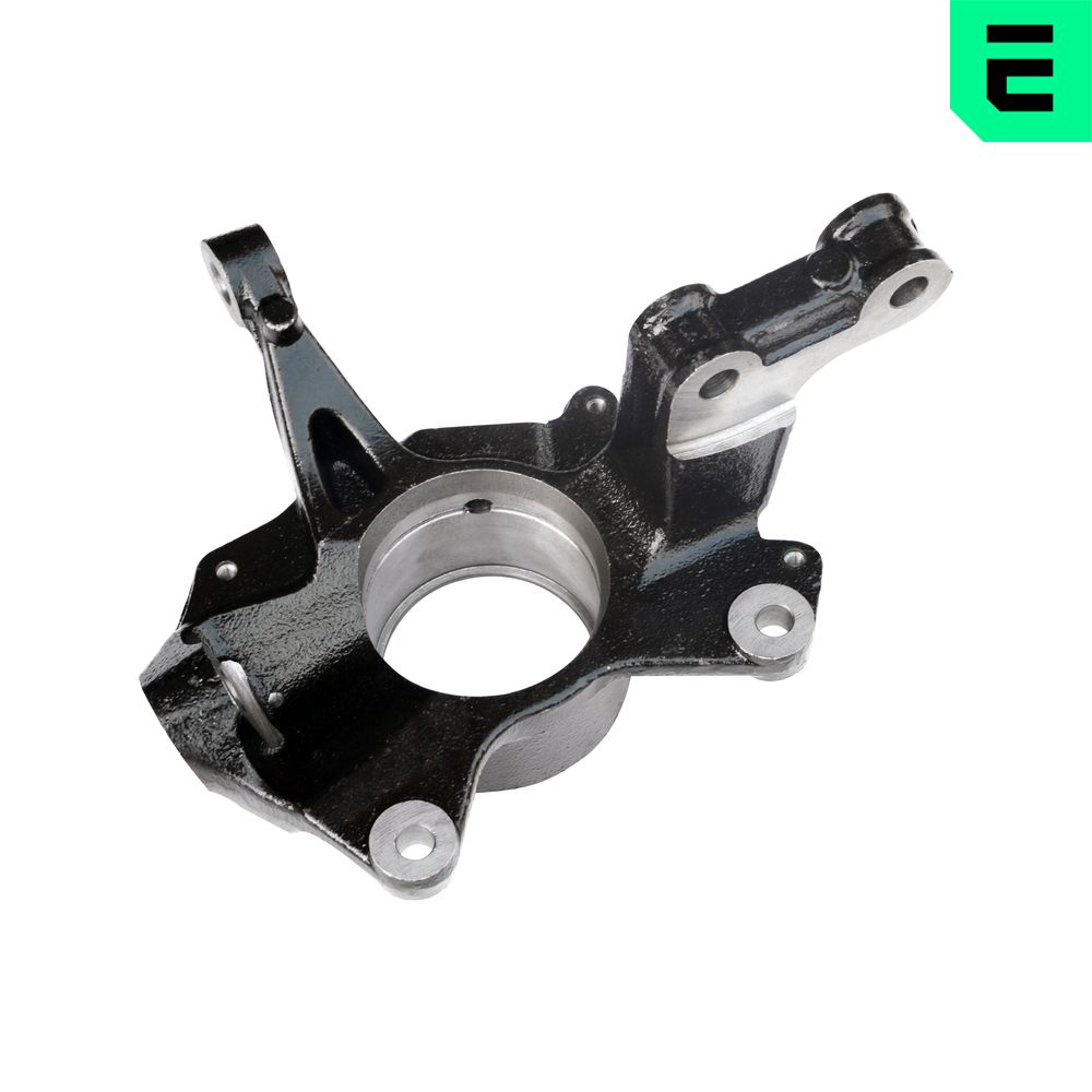 Кулак поворотный (цапфа) Renault Megane III 09-/Fluence 10- (L)
