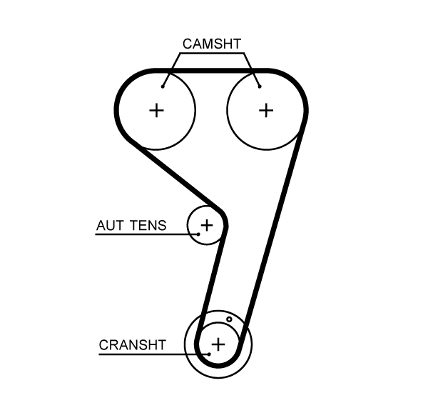 KP2T359HOB GATES