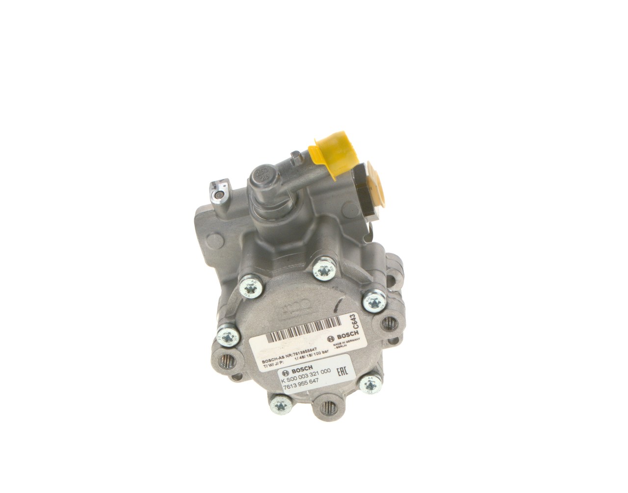 KS00003321 BOSCH