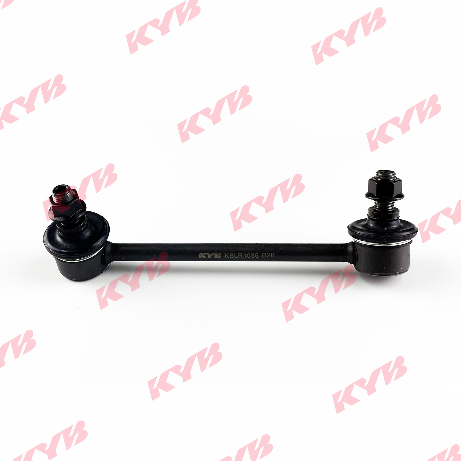 Стійка стабілізатора задн Прав 150mm MAZDA 3, 3/HATCHBACK, 6, 6/KOMBI, CX-5 1.5-2.5 11.11-