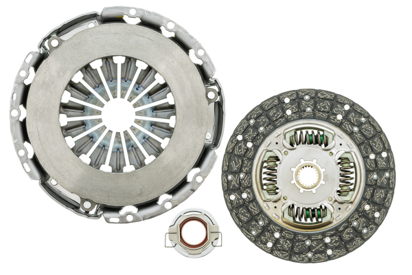 KT285C AISIN