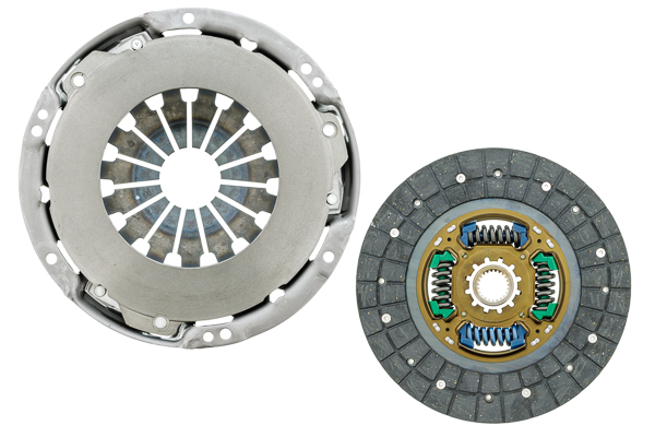 KT338R AISIN