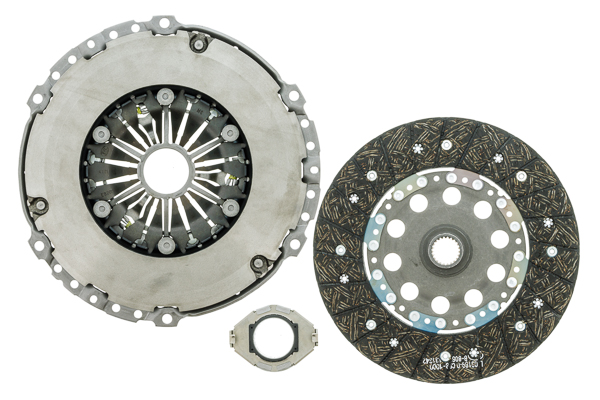KZ125 AISIN