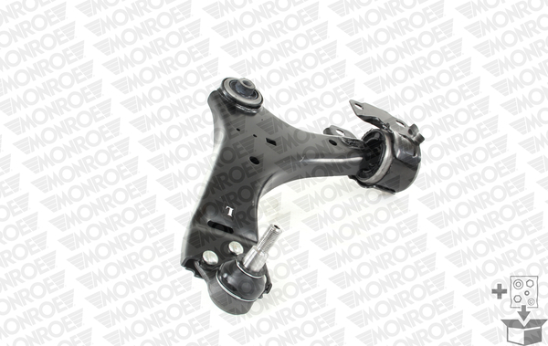 L10566 MONROE