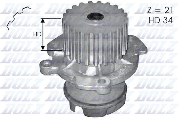 L124 DOLZ