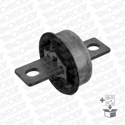L23C02 MONROE