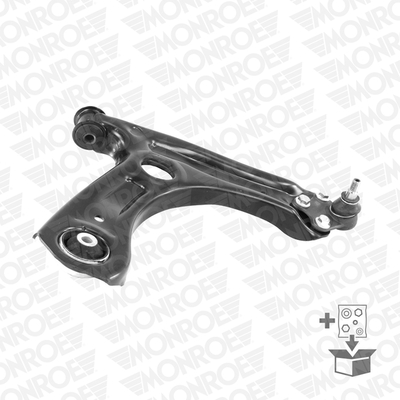 L29A39 MONROE