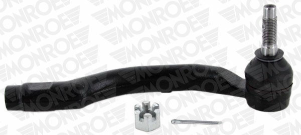 Наконечник тяги рульової (правий) Mazda 6 07-13