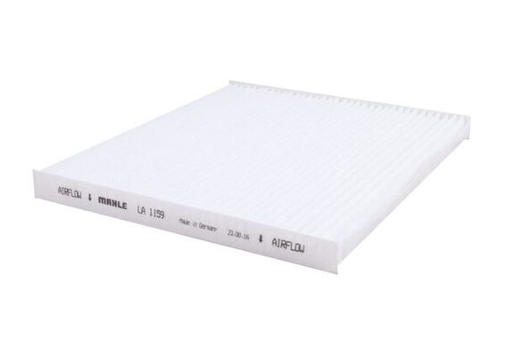 LA1159 MAHLE