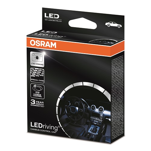 LEDCBCTRL101 OSRAM