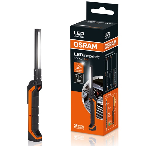 LEDIL408 OSRAM