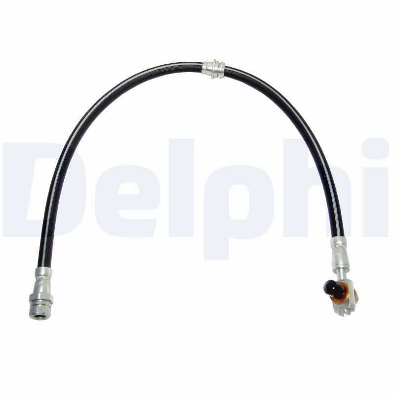 LH6458 DELPHI