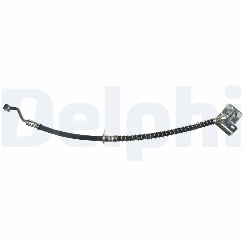 LH7041 DELPHI