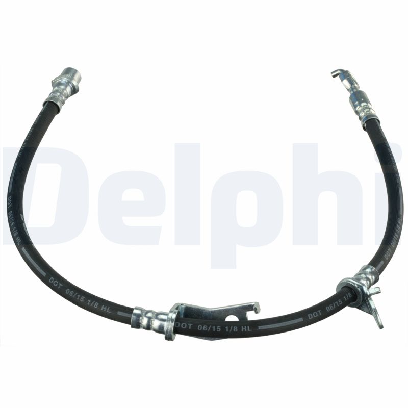 LH7233 DELPHI