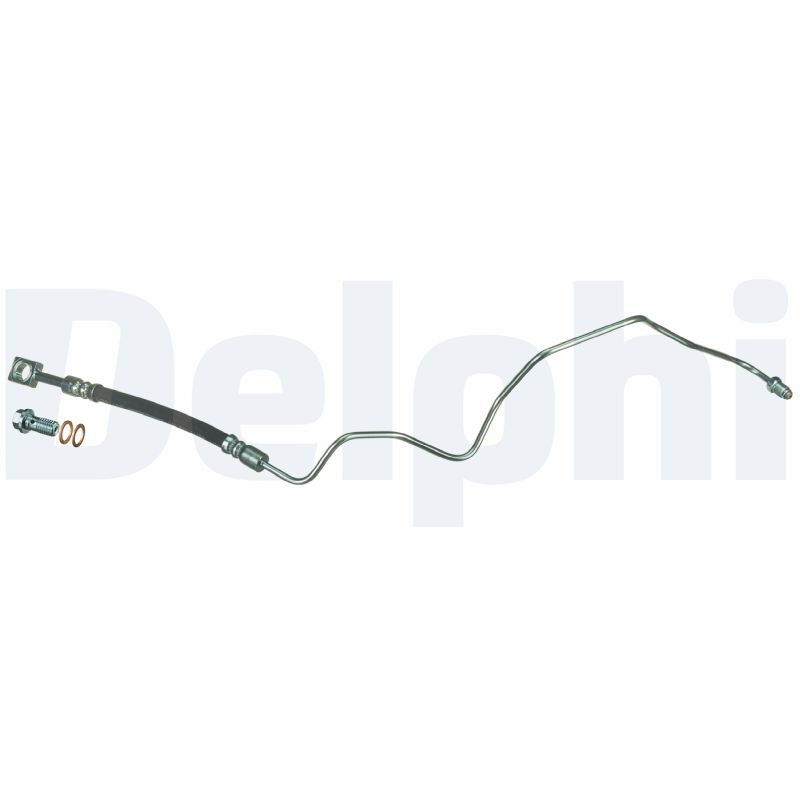 LH7404 DELPHI