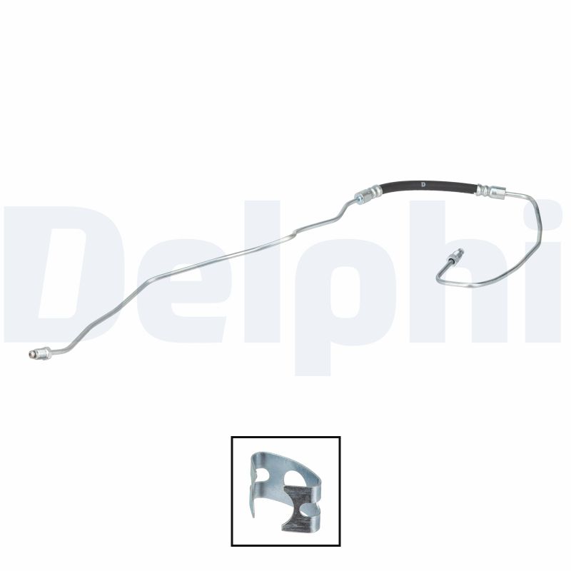 LH7603 DELPHI