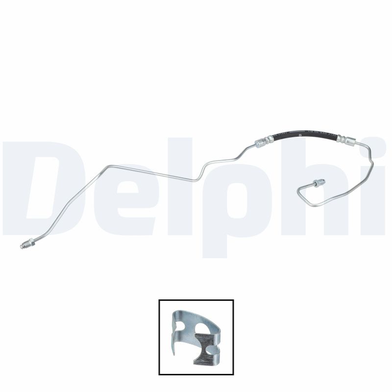 LH7604 DELPHI