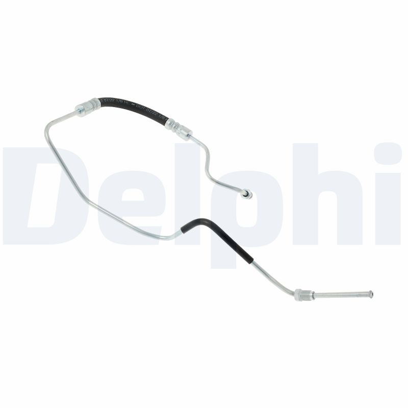 LH7637 DELPHI