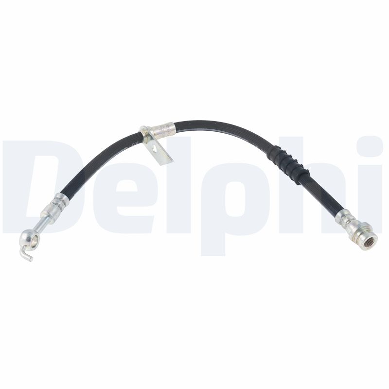 LH7723 DELPHI