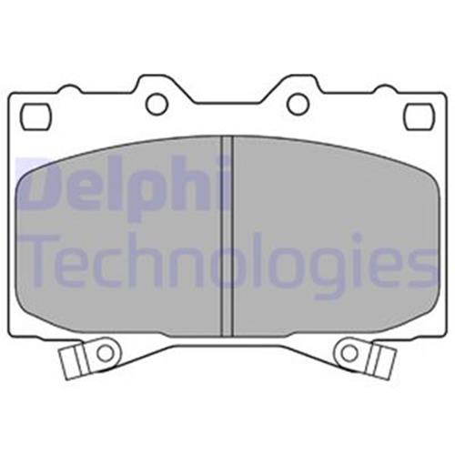 LP1308 DELPHI
