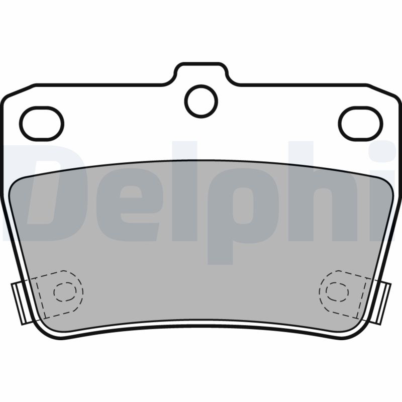 LP1942 DELPHI