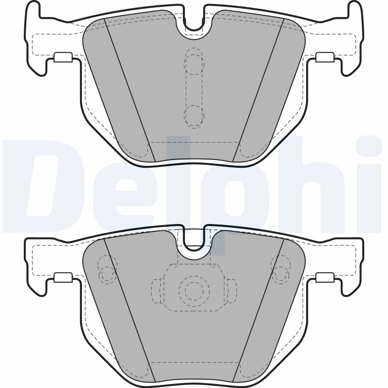 LP2068 DELPHI