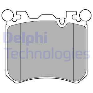 LP2287 DELPHI