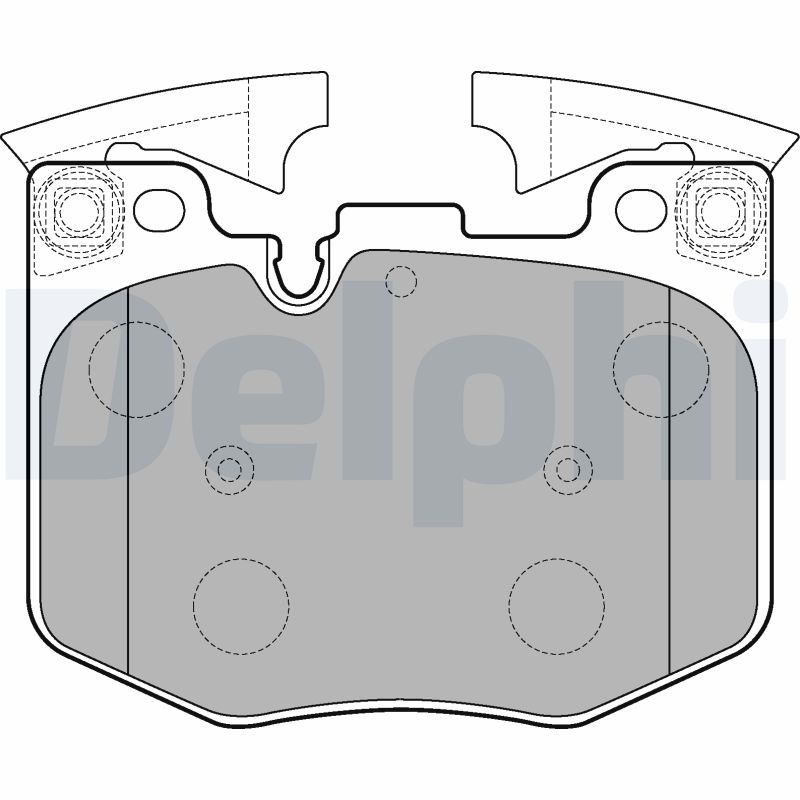 LP3235 DELPHI