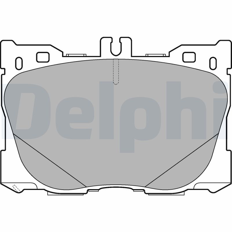 LP3276 DELPHI