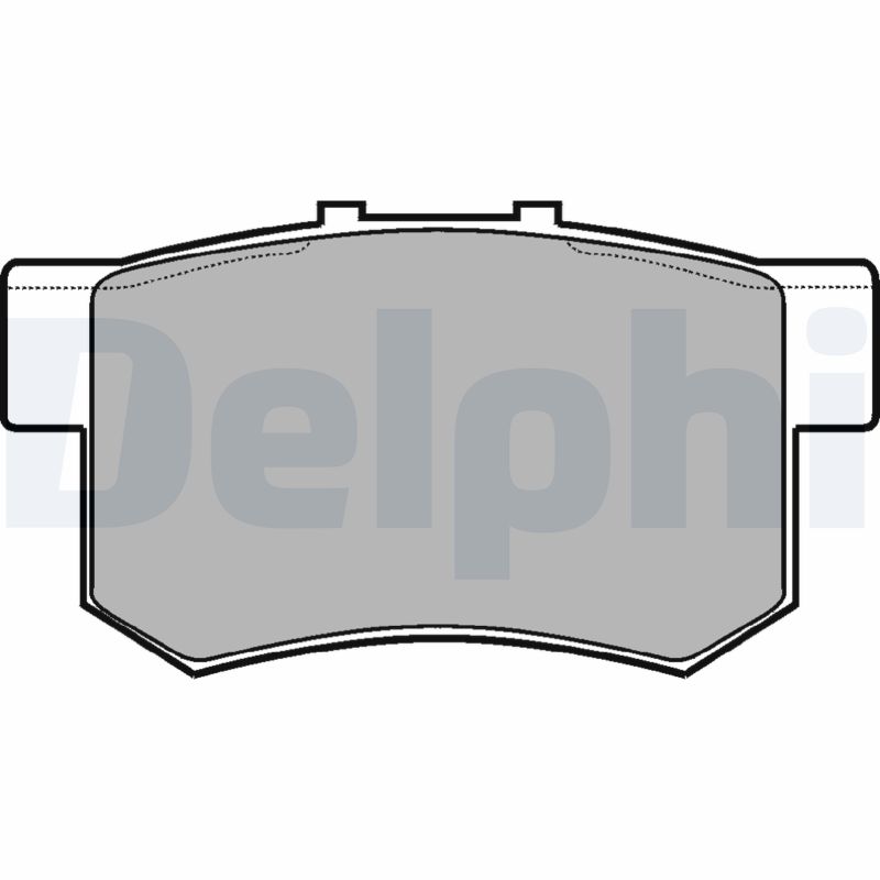LP948 DELPHI
