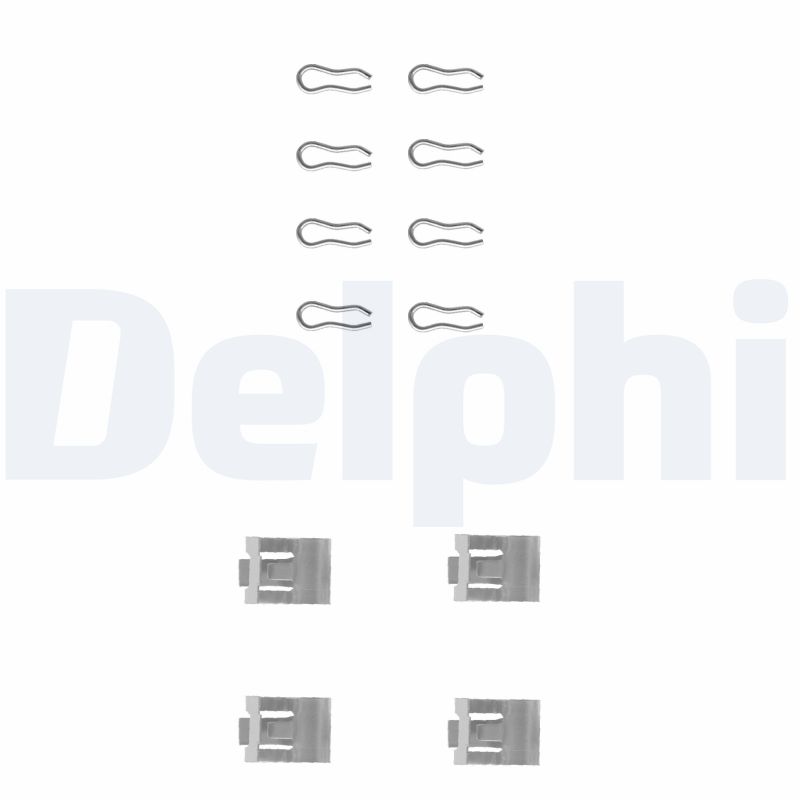 LX0075 DELPHI
