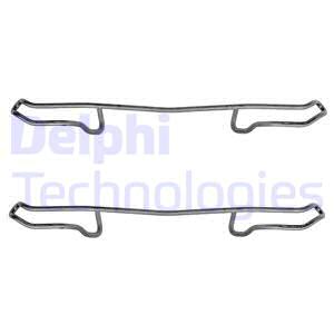 LX0108 DELPHI